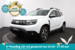 Dacia Duster X-608-PZ financial lease – Leaseprijzen.nl – afbeelding 1