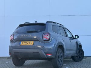 Dacia Duster X-912-FB financial lease – Leaseprijzen.nl – afbeelding 2