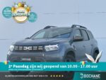 Dacia Duster X-912-FB financial lease – Leaseprijzen.nl – afbeelding 1