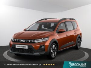 Dacia Jogger - financial lease – Leaseprijzen.nl – afbeelding 1