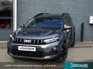 Dacia Jogger - financial lease – Leaseprijzen.nl – afbeelding 1