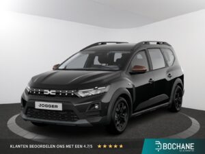 Dacia Jogger - financial lease – Leaseprijzen.nl – afbeelding 1