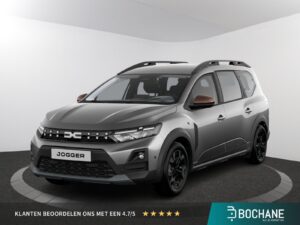 Dacia Jogger - financial lease – Leaseprijzen.nl – afbeelding 1