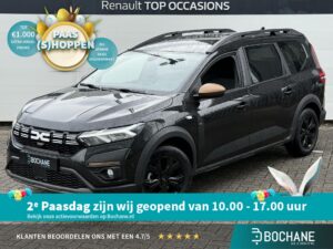 Dacia Jogger GBK-31-S financial lease – Leaseprijzen.nl – afbeelding 1