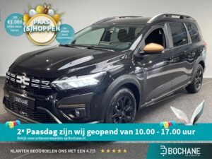 Dacia Jogger GBK-35-S financial lease – Leaseprijzen.nl – afbeelding 1