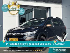 Dacia Jogger GBZ-38-D financial lease – Leaseprijzen.nl – afbeelding 1