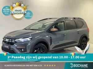 Dacia Jogger HVX-97-B financial lease – Leaseprijzen.nl – afbeelding 1