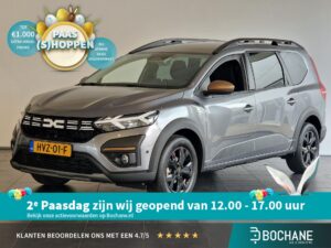 Dacia Jogger HVZ-01-F financial lease – Leaseprijzen.nl – afbeelding 1