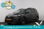 Dacia Jogger HXS-21-X financial lease – Leaseprijzen.nl – afbeelding 1