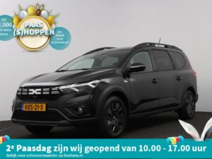 Dacia Jogger HXS-21-X financial lease – Leaseprijzen.nl – afbeelding 1