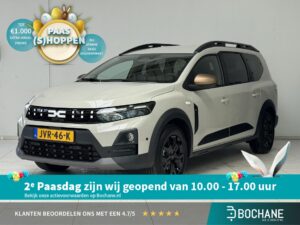 Dacia Jogger JVR-46-K financial lease – Leaseprijzen.nl – afbeelding 1