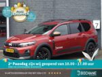 Dacia Jogger JVR-58-K financial lease – Leaseprijzen.nl – afbeelding 1