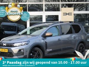 Dacia Jogger JVR-78-K financial lease – Leaseprijzen.nl – afbeelding 1