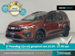 Dacia Jogger T-491-PL financial lease – Leaseprijzen.nl – afbeelding 1