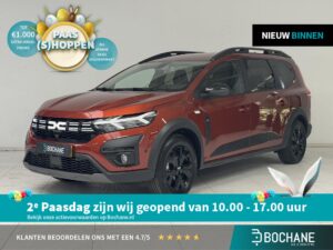 Dacia Jogger T-491-PL financial lease – Leaseprijzen.nl – afbeelding 1