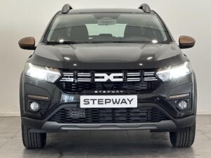 Dacia Sandero - financial lease – Leaseprijzen.nl – afbeelding 2