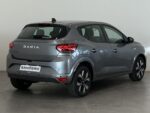 Dacia Sandero - financial lease – Leaseprijzen.nl – afbeelding 2