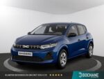 Dacia Sandero - financial lease – Leaseprijzen.nl – afbeelding 1