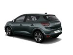 Dacia Sandero - financial lease – Leaseprijzen.nl – afbeelding 4