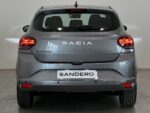 Dacia Sandero - financial lease – Leaseprijzen.nl – afbeelding 4