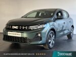 Dacia Sandero - financial lease – Leaseprijzen.nl – afbeelding 1