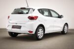 Dacia Sandero JLX-92-N financial lease – Leaseprijzen.nl – afbeelding 2
