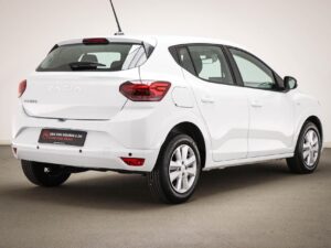 Dacia Sandero JLX-92-N financial lease – Leaseprijzen.nl – afbeelding 2