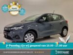 Dacia Sandero JLX-94-N financial lease – Leaseprijzen.nl – afbeelding 1