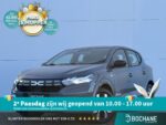 Dacia Sandero JRV-30-L financial lease – Leaseprijzen.nl – afbeelding 1