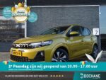 Dacia Sandero JVR-55-K financial lease – Leaseprijzen.nl – afbeelding 1