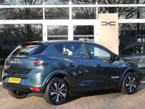 Dacia Sandero JVR-56-K financial lease – Leaseprijzen.nl – afbeelding 2