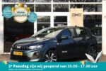 Dacia Sandero JVR-56-K financial lease – Leaseprijzen.nl – afbeelding 1