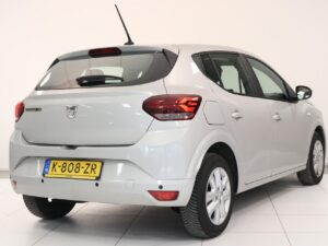 Dacia Sandero K-808-ZR financial lease – Leaseprijzen.nl – afbeelding 2