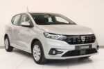 Dacia Sandero K-808-ZR financial lease – Leaseprijzen.nl – afbeelding 5