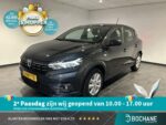 Dacia Sandero L-841-TB financial lease – Leaseprijzen.nl – afbeelding 1