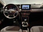 Dacia Sandero L-841-TB financial lease – Leaseprijzen.nl – afbeelding 3