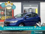 Dacia Sandero L-849-DH financial lease – Leaseprijzen.nl – afbeelding 1