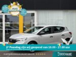 Dacia Sandero P-073-LK financial lease – Leaseprijzen.nl – afbeelding 1