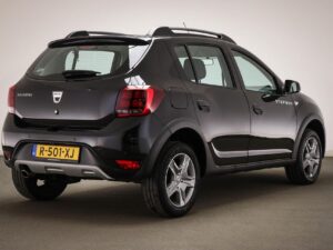 Dacia Sandero R-501-XJ financial lease – Leaseprijzen.nl – afbeelding 2