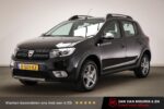 Dacia Sandero R-501-XJ financial lease – Leaseprijzen.nl – afbeelding 1