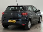 Dacia Sandero S-442-RR financial lease – Leaseprijzen.nl – afbeelding 2