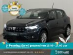Dacia Sandero S-442-RR financial lease – Leaseprijzen.nl – afbeelding 1