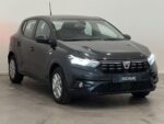 Dacia Sandero S-442-RR financial lease – Leaseprijzen.nl – afbeelding 5