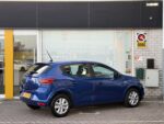 Dacia Sandero S-460-RR financial lease – Leaseprijzen.nl – afbeelding 2