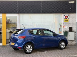 Dacia Sandero S-460-RR financial lease – Leaseprijzen.nl – afbeelding 2