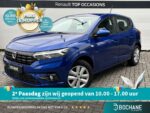 Dacia Sandero S-461-RR financial lease – Leaseprijzen.nl – afbeelding 1