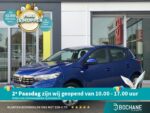 Dacia Sandero S-464-RR financial lease – Leaseprijzen.nl – afbeelding 1