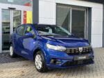 Dacia Sandero S-464-RR financial lease – Leaseprijzen.nl – afbeelding 5