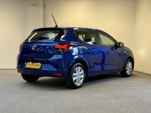 Dacia Sandero S-470-RR financial lease – Leaseprijzen.nl – afbeelding 2
