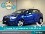 Dacia Sandero S-470-RR financial lease – Leaseprijzen.nl – afbeelding 1